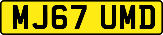 MJ67UMD