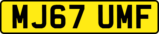 MJ67UMF