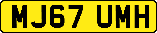 MJ67UMH