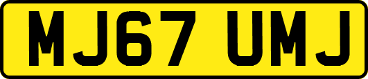 MJ67UMJ