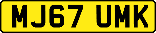 MJ67UMK
