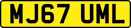 MJ67UML