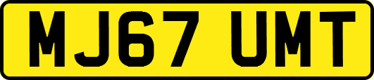 MJ67UMT