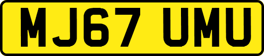 MJ67UMU