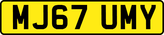 MJ67UMY