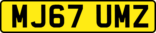 MJ67UMZ