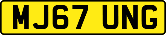 MJ67UNG