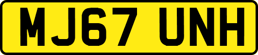 MJ67UNH