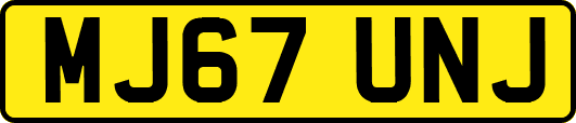 MJ67UNJ