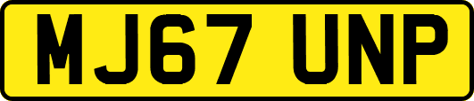 MJ67UNP