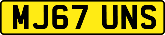 MJ67UNS