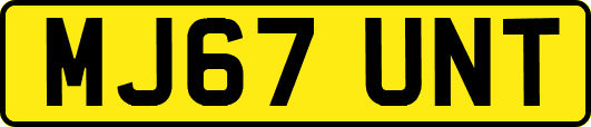 MJ67UNT