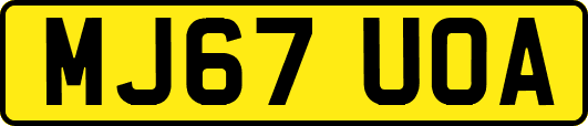 MJ67UOA
