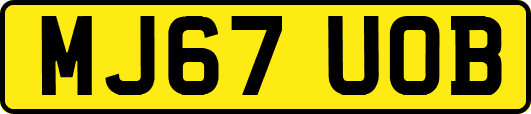 MJ67UOB