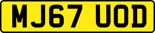 MJ67UOD