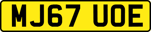 MJ67UOE