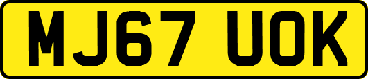 MJ67UOK