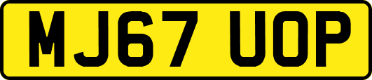 MJ67UOP