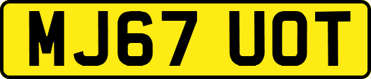 MJ67UOT