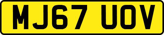 MJ67UOV