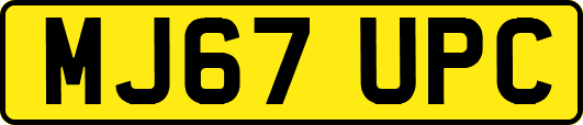 MJ67UPC