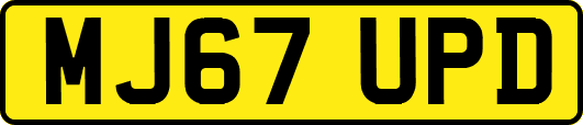 MJ67UPD