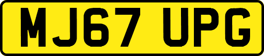MJ67UPG
