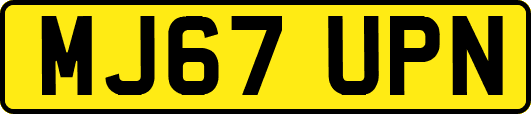 MJ67UPN