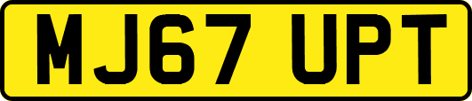 MJ67UPT