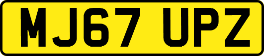 MJ67UPZ