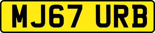 MJ67URB