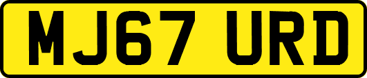 MJ67URD