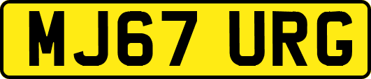 MJ67URG