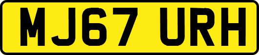 MJ67URH