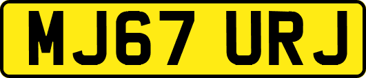 MJ67URJ