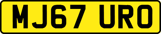 MJ67URO