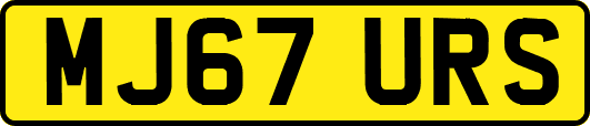MJ67URS
