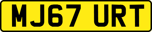 MJ67URT