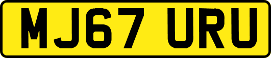 MJ67URU
