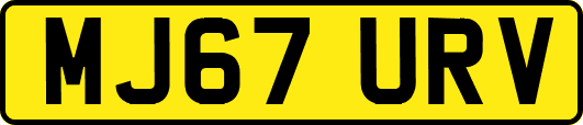 MJ67URV