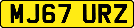 MJ67URZ