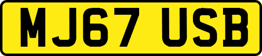 MJ67USB