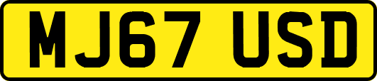 MJ67USD