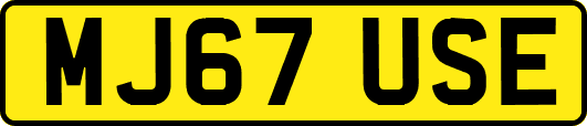 MJ67USE