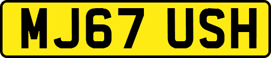 MJ67USH