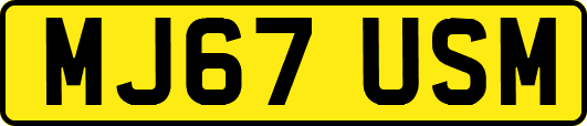 MJ67USM