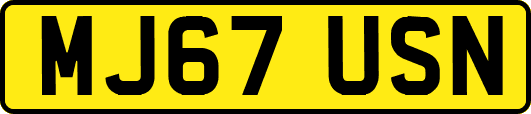 MJ67USN