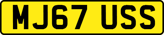 MJ67USS