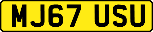 MJ67USU