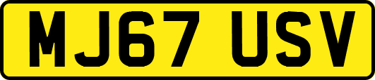 MJ67USV
